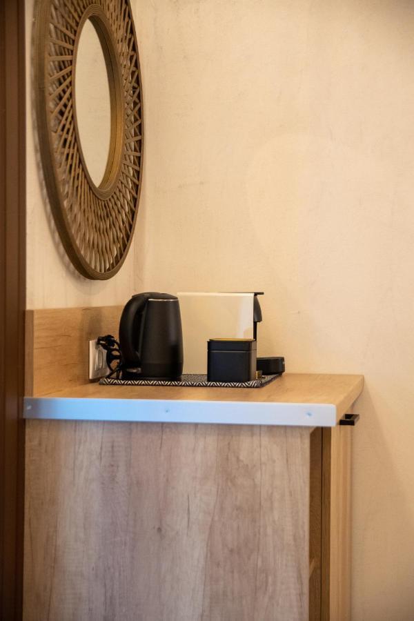 Iosif Suites Neos Marmaras Exterior foto