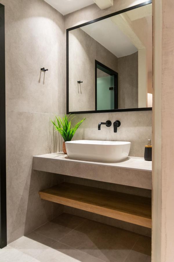 Iosif Suites Neos Marmaras Exterior foto